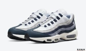 耐克 Air Max 95 DC9412-400 发布日期