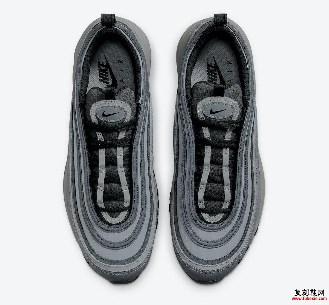 耐克 Air Max 97 DH1083-002 发布日期