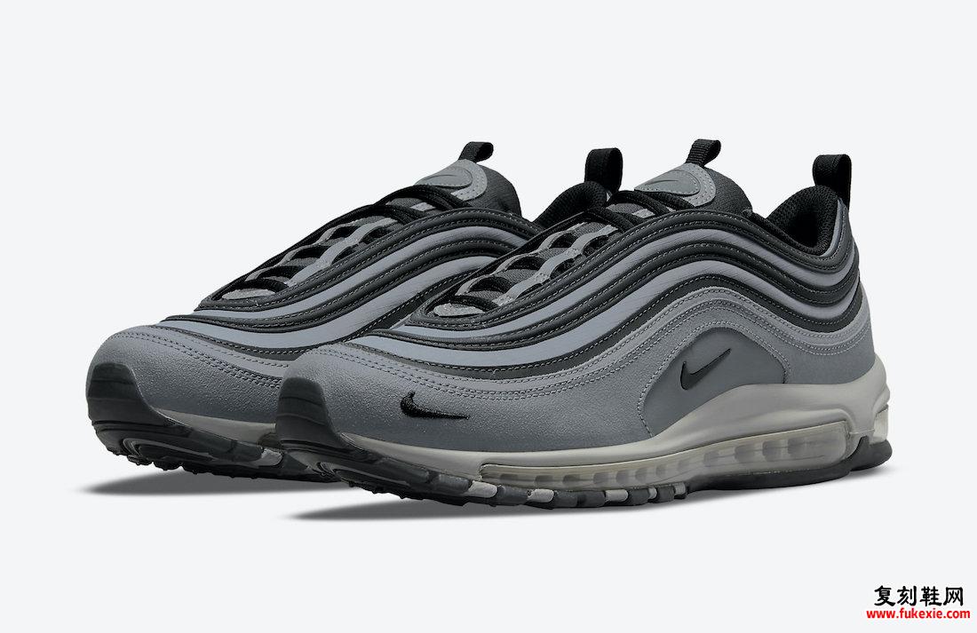 耐克 Air Max 97 DH1083-002 发布日期