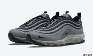 耐克 Air Max 97 DH1083-002 发布日期