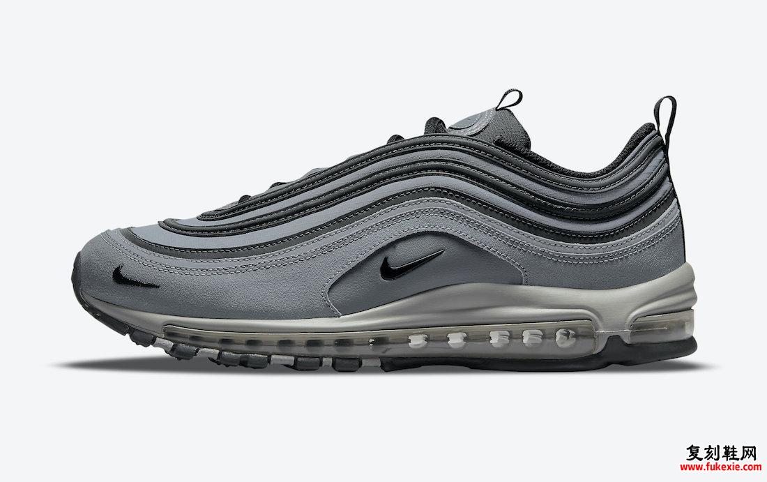 耐克 Air Max 97 DH1083-002 发布日期