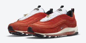 Nike Air Max 97 首次使用 DB0246-800 发布日期