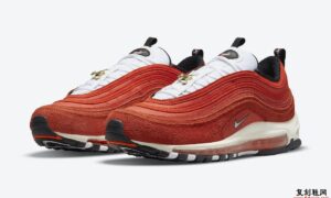 Nike Air Max 97 首次使用 DB0246-800 发布日期