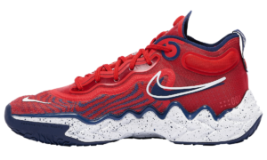 Nike Air Zoom GT Run USA CZ0202-604 发售日期