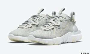 Nike React Vision DN5061-001 发布日期