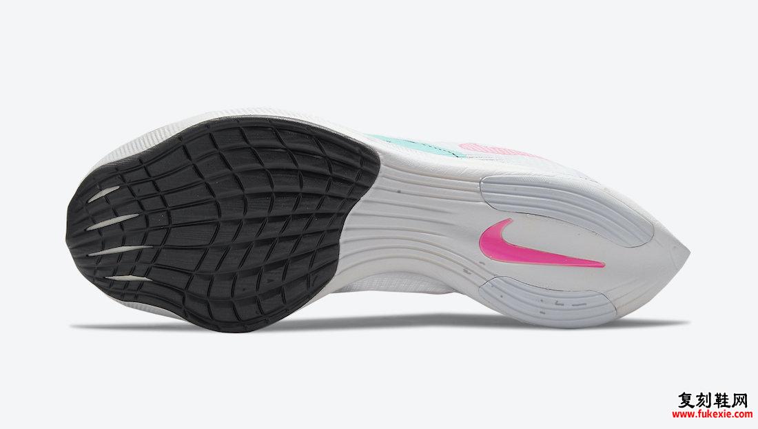 Nike ZoomX VaporFly NEXT 2 Watermelon CU4111-101 发售日期