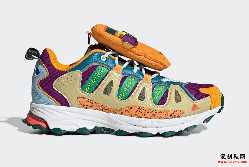 Sean Wotherspoon 迪斯尼阿迪达斯 Superturf Adventure Jiminy Cricket GY8341 发布日期