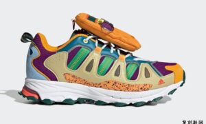 Sean Wotherspoon 迪斯尼阿迪达斯 Superturf Adventure Jiminy Cricket GY8341 发布日期