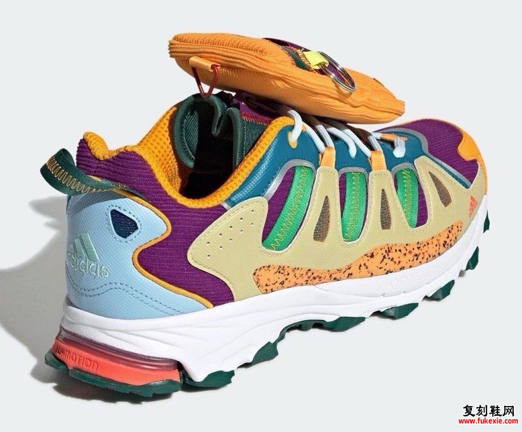 Sean Wotherspoon 迪斯尼阿迪达斯 Superturf Adventure Jiminy Cricket GY8341 发布日期