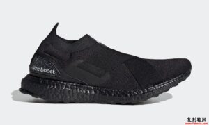 施华洛世奇 adidas Ultra Boost Slip-On GZ2640 发布日期