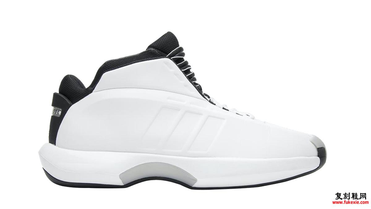 adidas Crazy 1 Kobe Stormtrooper GY3810 发售日期