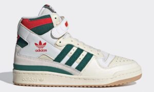 adidas Forum 84 High Bucks GX9055 发售日期