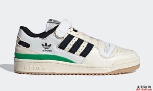 adidas Forum 84 Low Celtics GX9058 发售日期