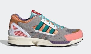 adidas ZX 10-8 Candyverse GX1085 发售日期价格