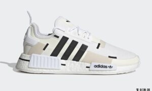 adidas NMD R1 Cloud White GZ7947 发布日期信息