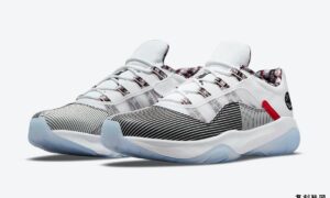 Air Jordan 11 CMFT Low Quai 54 DJ4893-106 发售日期信息