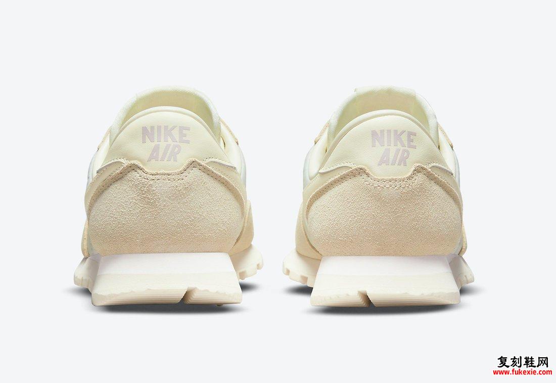 Nike Air Pegasus 83 Sea Glass Coconut Milk Rattan DN4924-001 发布日期信息