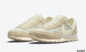 Nike Air Pegasus 83 Sea Glass Coconut Milk Rattan DN4924-001 发布日期信息