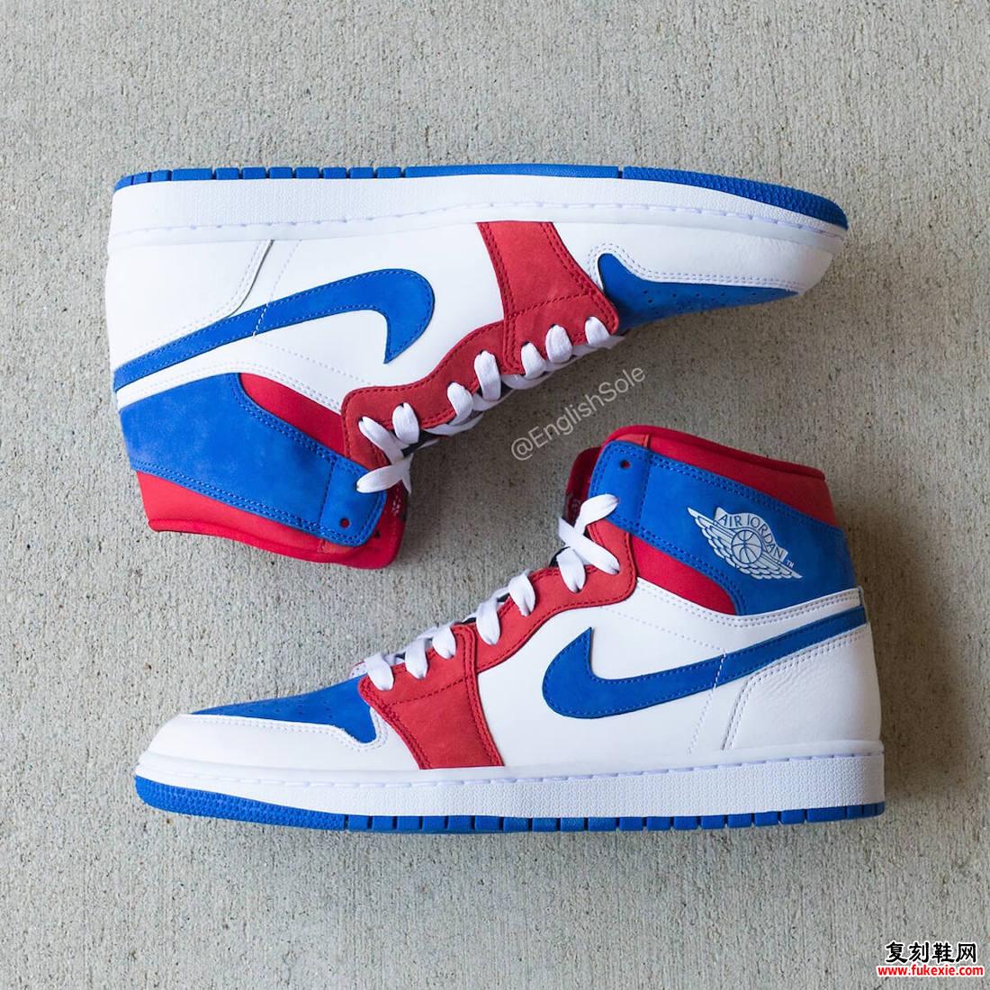 Spike Lee Air Jordan 1 戛纳电影节样品