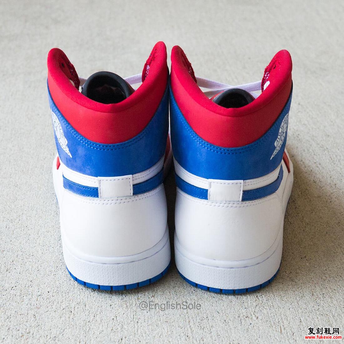 Spike Lee Air Jordan 1 戛纳电影节样品