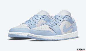 Air Jordan 1 Low DC0774-050 ​​发售日期