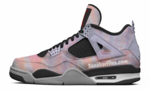 Air Jordan 4 Zen Master 发布日期