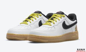 Nike Air Force 1 Have A Nike Day DO5856-100 发布日期