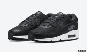 耐克 Air Max 90 DC9445-001 发布日期