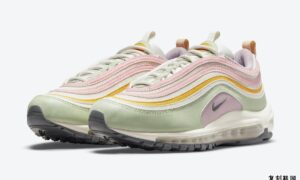 耐克 Air Max 97 DH1594-001 发布日期