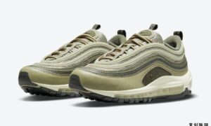 耐克 Air Max 97 DO1164-200 发布日期