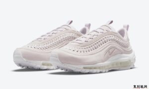 Nike Air Max 97 LX Woven DC4144-500 发布日期