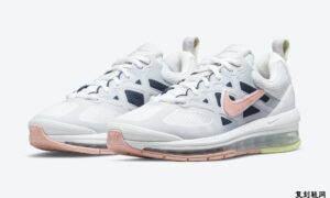 Nike Air Max Genome DC4057-100 发布日期