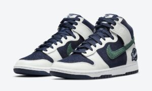 Nike Dunk High Sports Specialties DH0953-400 发售日期价格