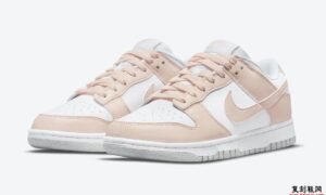 Nike Dunk Low DD1873-100 发布日期