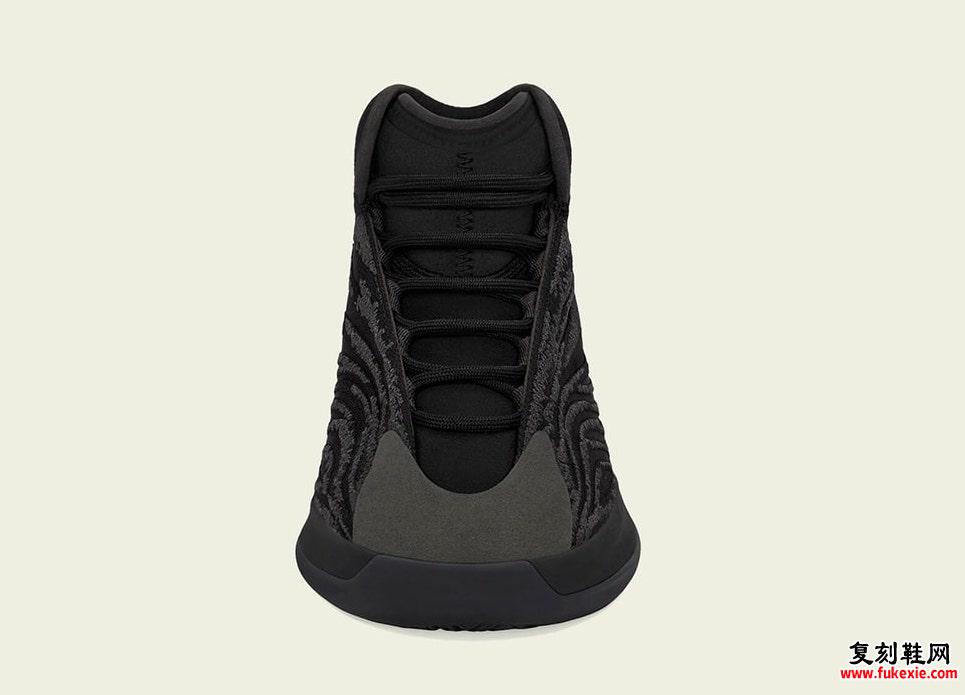 adidas Yeezy Quantum Onyx GX1317 发布日期