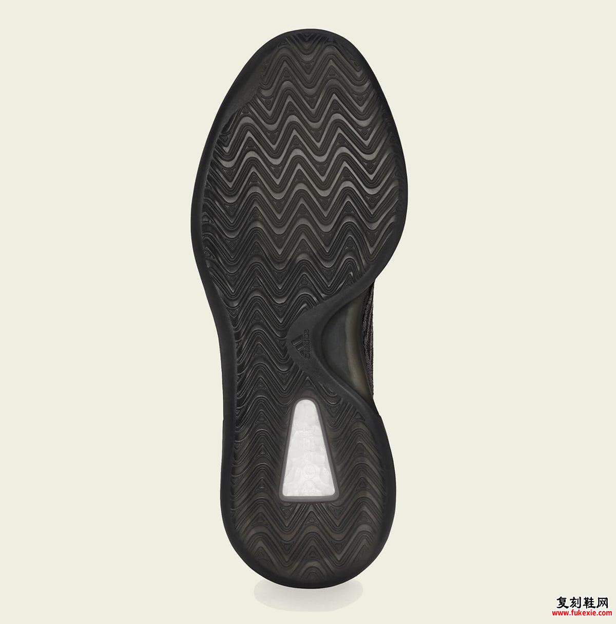 adidas Yeezy Quantum Onyx GX1317 发布日期