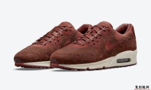 Nike Air Max 90 Laser DH4689-200 发布日期信息