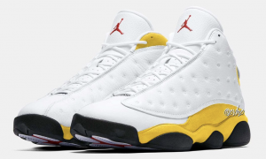 Air Jordan 13 Del Sol 414571-167 发售日期