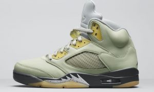 Air Jordan 5 Jade Horizo​​n DC7501-300 发售日期