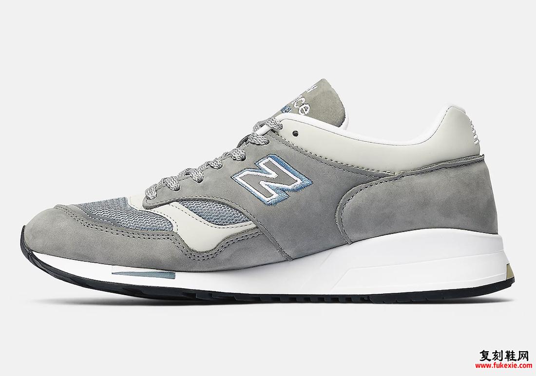 New Balance 1500 Slate Blue M1500BSG 发布日期