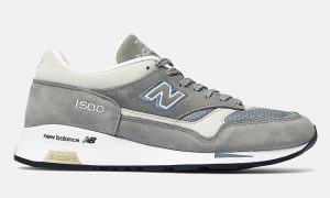 New Balance 1500 Slate Blue M1500BSG 发布日期