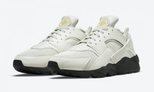 Nike Air Huarache DO6388-001 发布日期