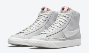 Nike Blazer Mid Sports Specialties DD8021-001 发布日期