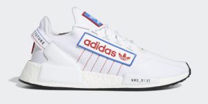阿迪达斯 NMD R1 V2 白色 GX6265 发布日期