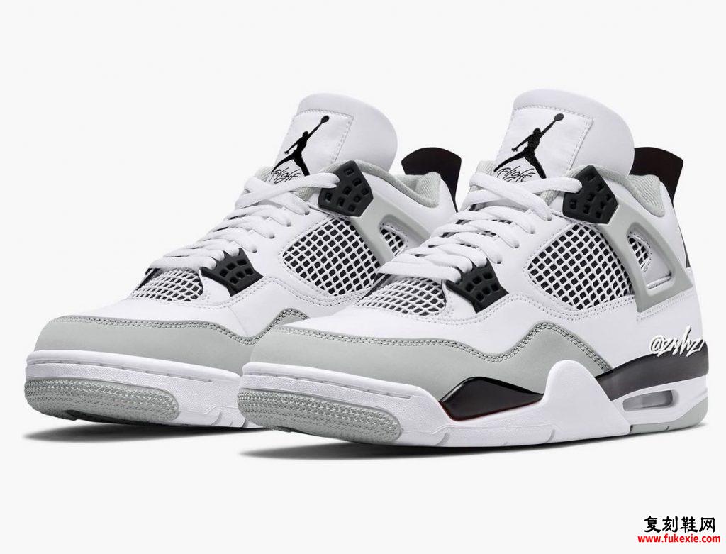 Air Jordan 4 Military Black 2022 5 DH6927 111 air-jordan-4-military-black-2022-5-dh6927-111