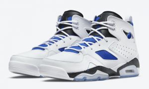 Jordan Flight Club 91 Hyper Royal DH5424-101 发售日期