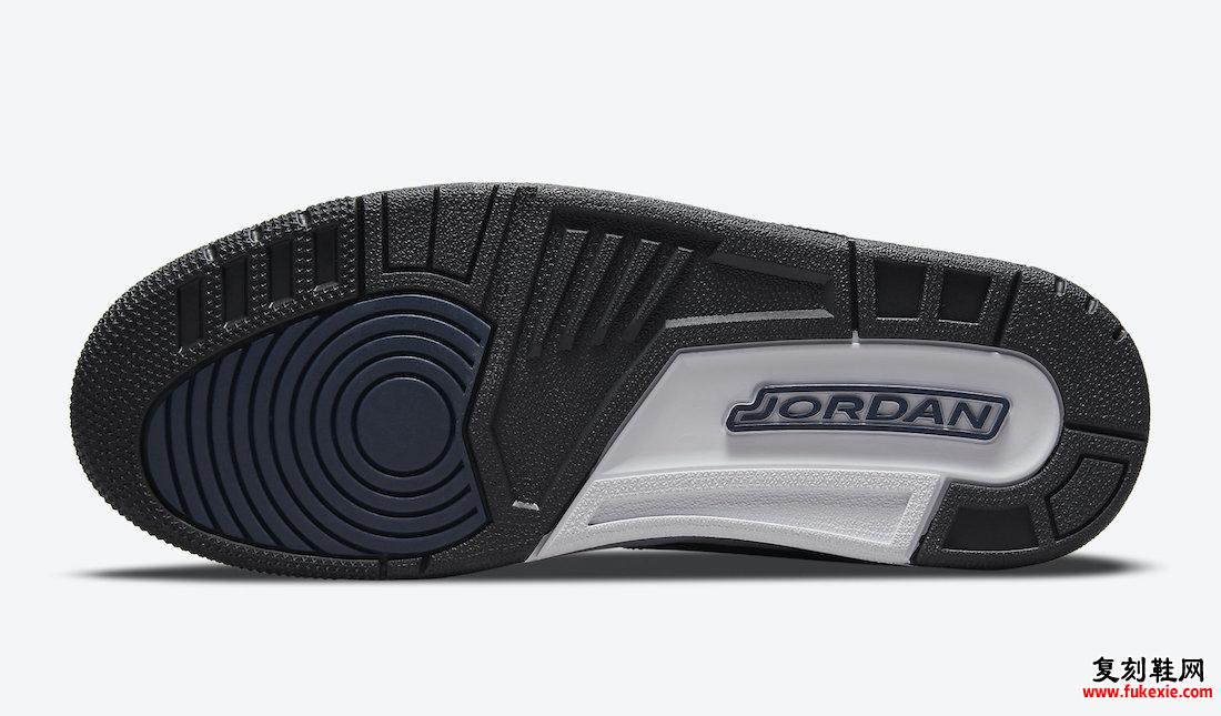 Jordan Legacy 312 DO7441-401 发售日期