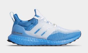 Katie Ledecky adidas Ultra Boost GX3982 发布日期