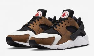 Nike Air Huarache Escape 2.0 DH8143-001 发售日期