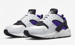 Nike Air Huarache OG Purple Punch DH4439-105 发售日期